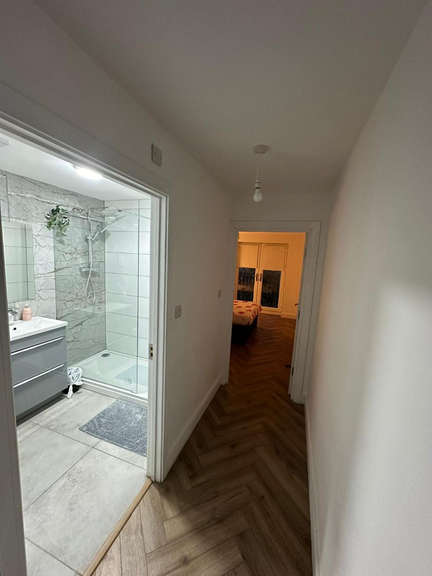 Brand New Modern Luxurious Apartment Near The City Birmingham Exteriör bild