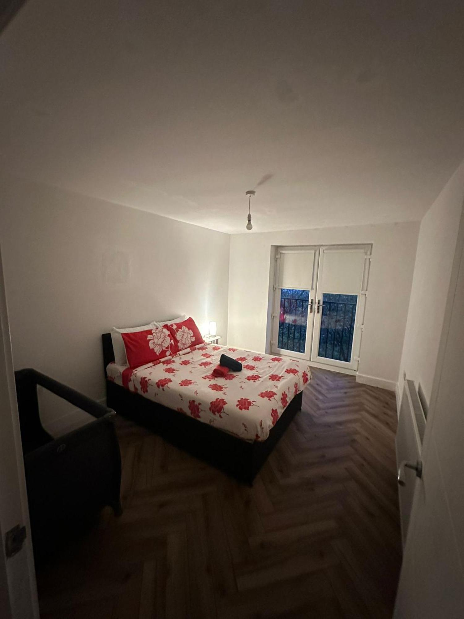 Brand New Modern Luxurious Apartment Near The City Birmingham Exteriör bild