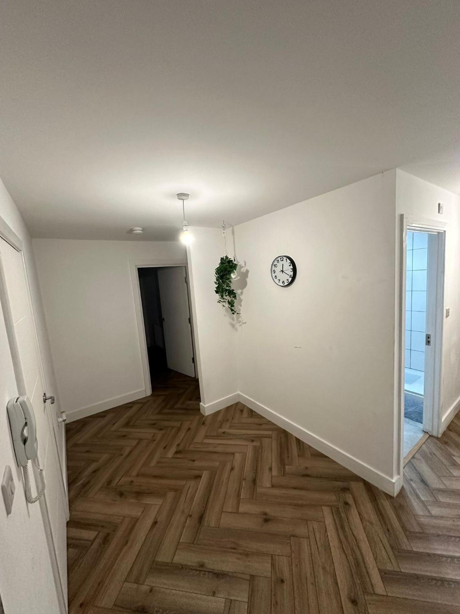 Brand New Modern Luxurious Apartment Near The City Birmingham Exteriör bild